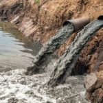 汚水排出で12回の基準値越え、産廃収集運搬許可取り消し|熊本清掃社