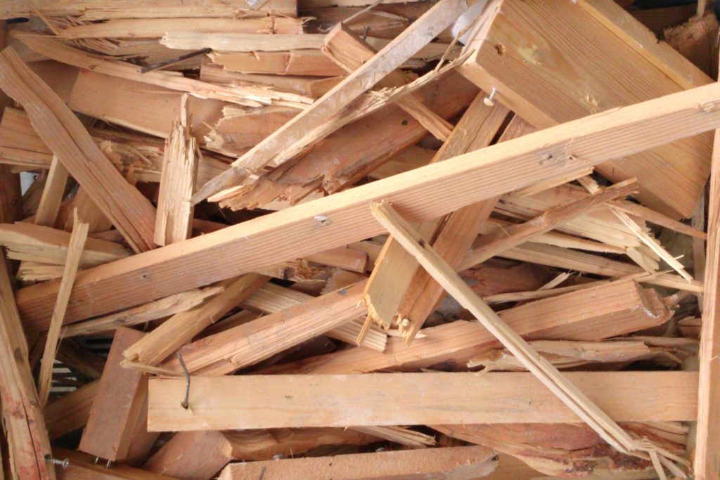 木くずとは？種類や処分・リサイクル方法について徹底解説