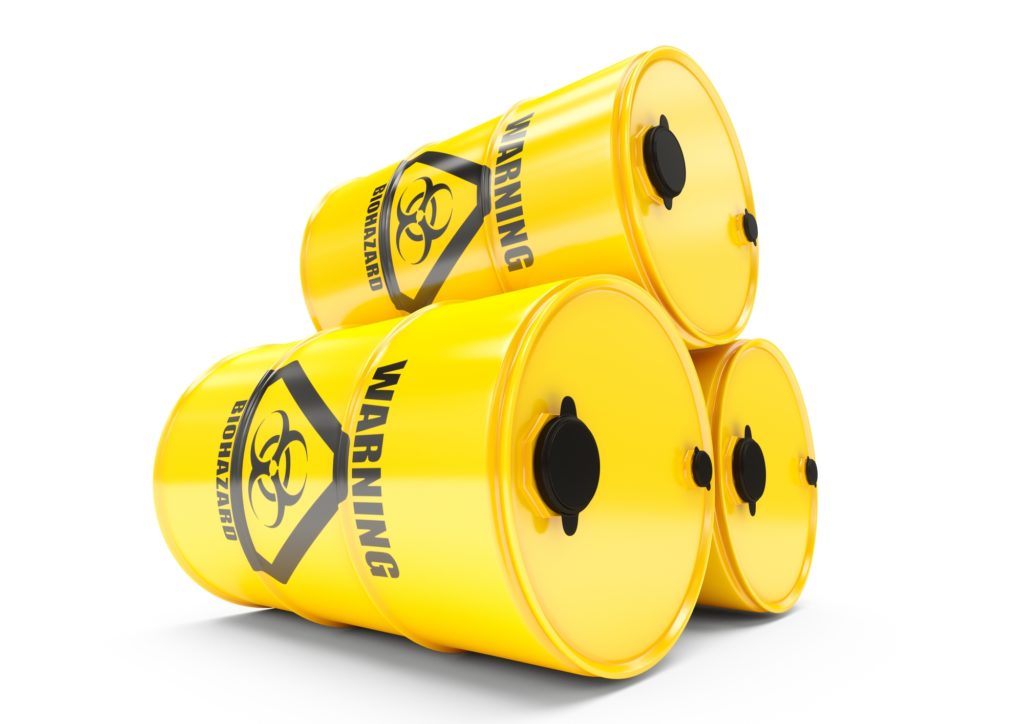 特別管理産業廃棄物とは？分類や処理責任について徹底解説