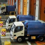 産業廃棄物収集運搬許可とは?産業廃棄物収集運搬業に必要な条件