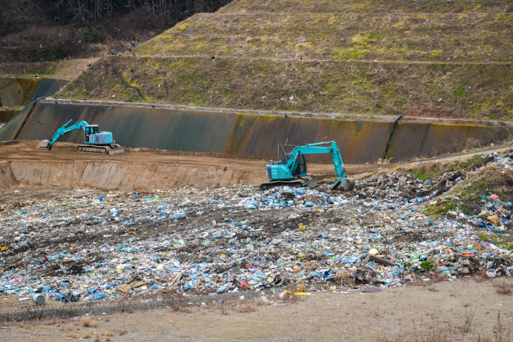 産業廃棄物の最終処分場とは？種類や基準について徹底解説