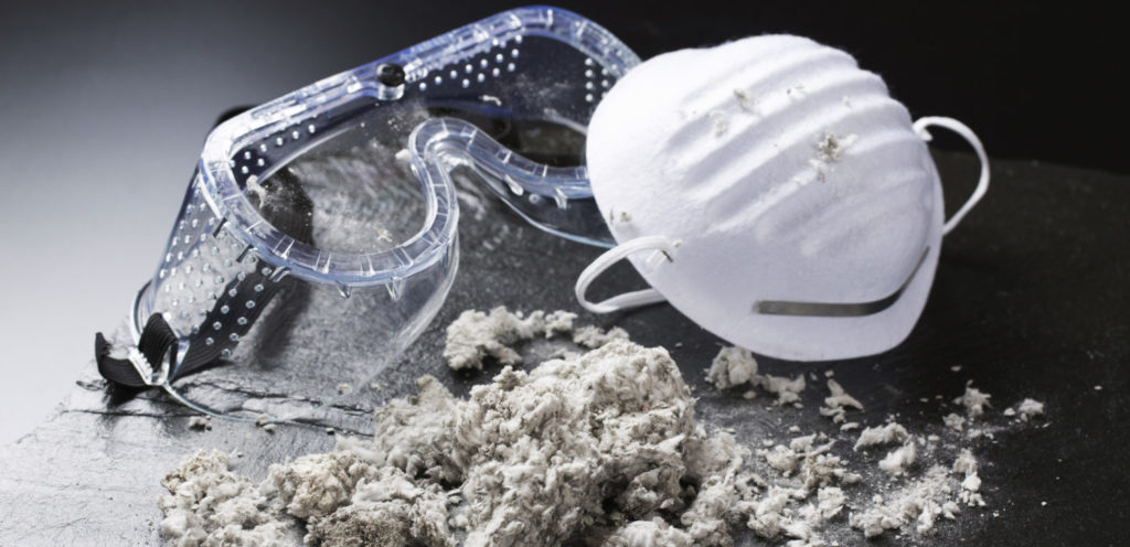 アスベストとは？健康被害の歴史・特定管理産業廃棄物の廃石綿について