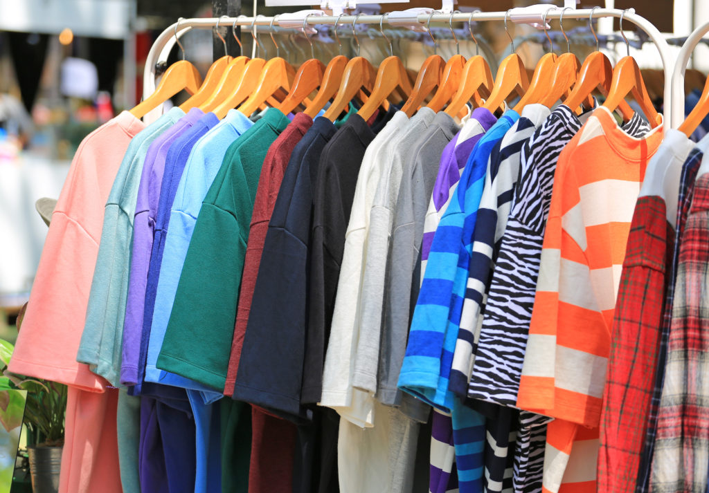 衣服ロスとは？日本の現状やロスが発生する原因、対策について徹底解説