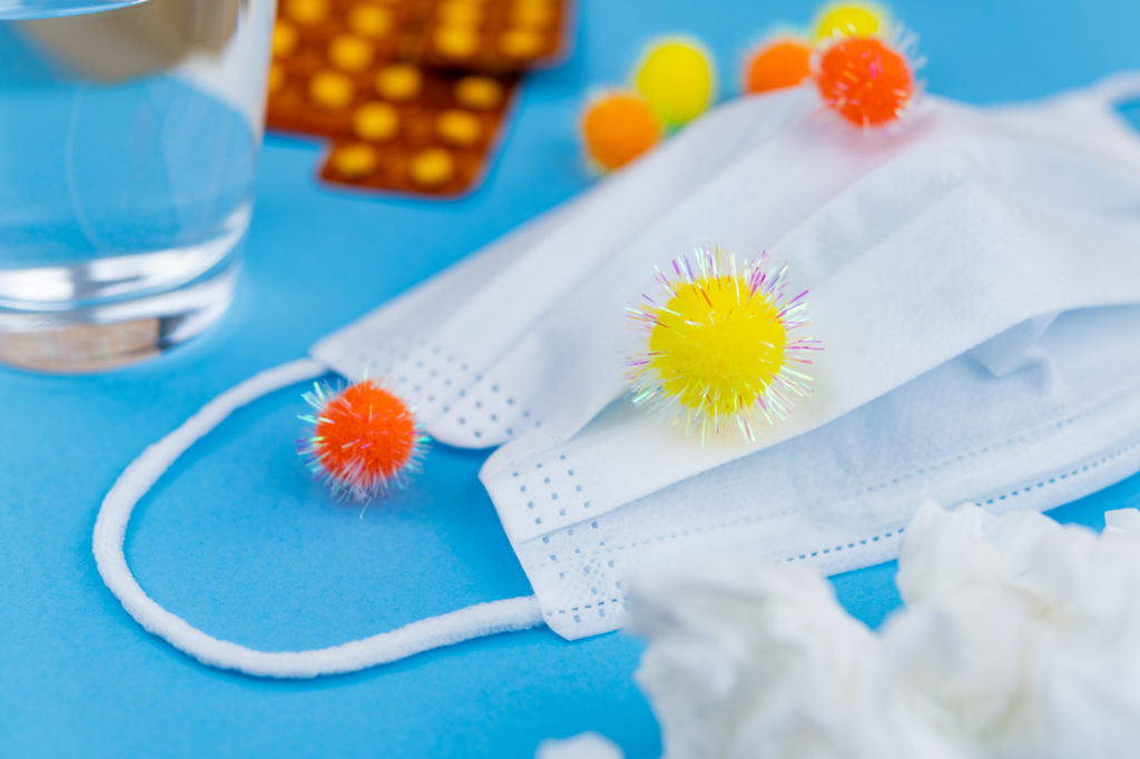 「廃棄物処理における新型インフルエンザ対策ガイドライン」とは？