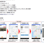 道路の不法投棄などをアプリで通報、和歌山県が導入