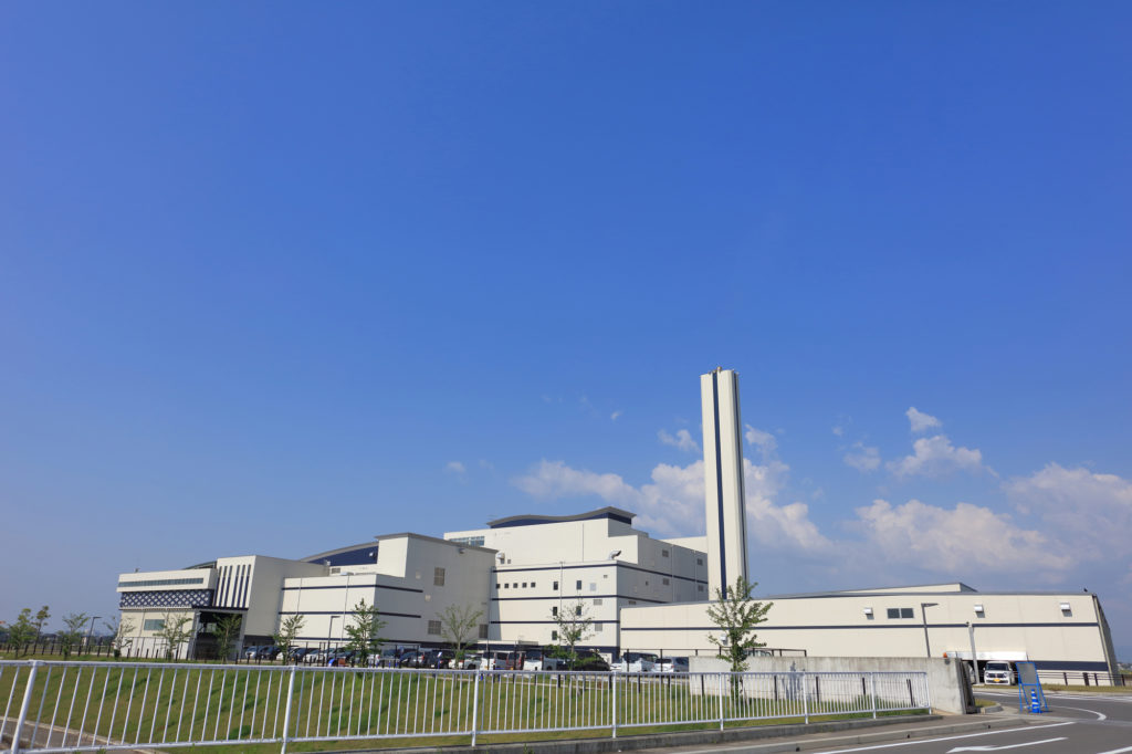 産業廃棄物処理施設とは？種類別・処理能力の規模について徹底解説