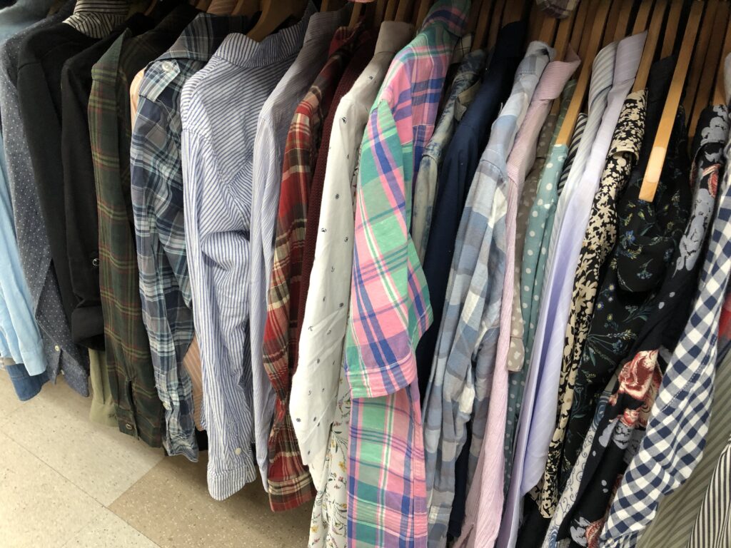 新型コロナウイルスの影響で増加する古着リサイクル！処分方法や注意点について徹底解説