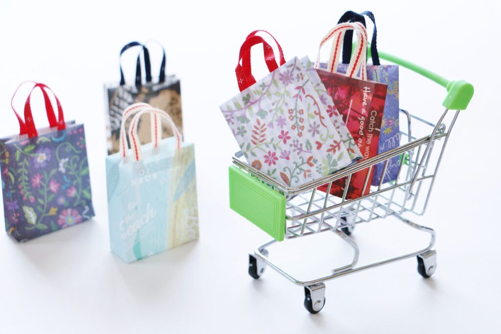 グリーン購入とは？環境負荷低減、持続可能な社会を目指す取り組みについて