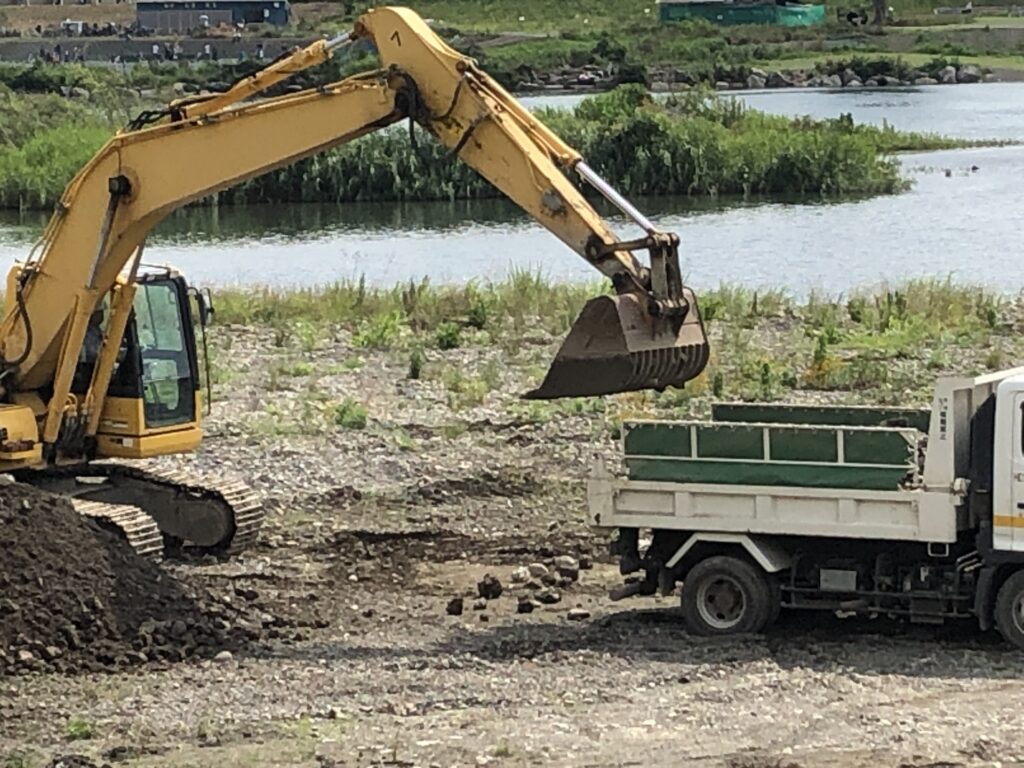 産廃処分場の再開判断に疑問｜水質汚染の再発防止は万全か？