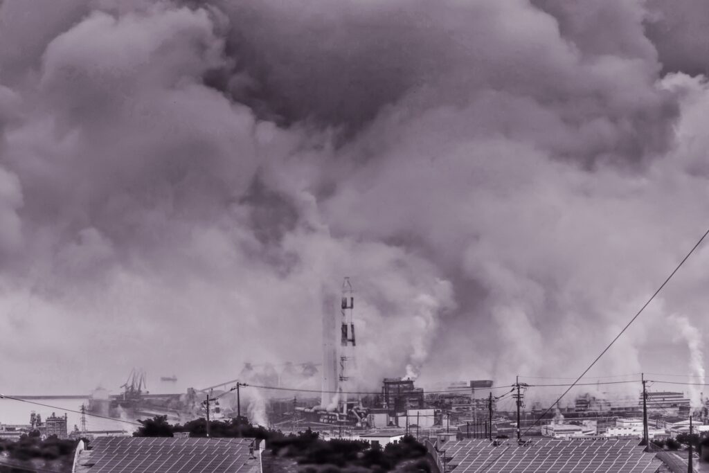 産業廃棄物の種類、水銀含有ばいじんなど・ 水銀を含む特別管理産業廃棄物とは？