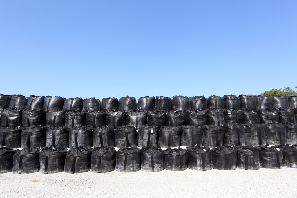 廃棄物の種類「除去土壌」とは？処理の現状と再利用を徹底解説