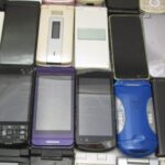 携帯電話・スマホ処分、リサイクル方法や持込先、注意点について解説