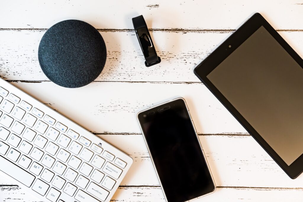 小型家電リサイクル法とは？使用済み家電の回収方法を解説