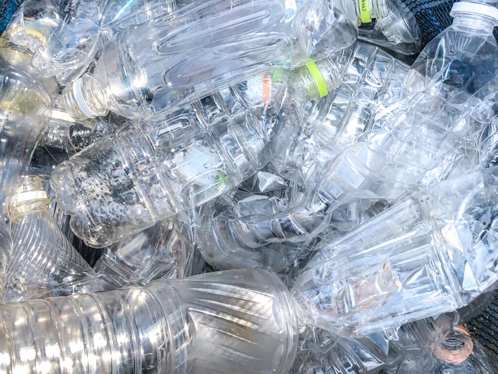 バーゼル条約の改正「複数のプラスチック樹脂の混合」とは？