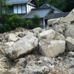 敷地内の産廃投棄、市管理地などに流出し伊豆市が提訴