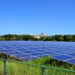 太陽光パネルの処理手順は?産業廃棄物に該当する事例を解説