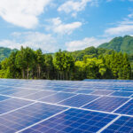 太陽光パネルの大量廃棄、各社リサイクル目指し研究開発