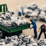 産業廃棄物収集運搬とは?マニフェストや産業廃棄物収集運搬業許可について解説