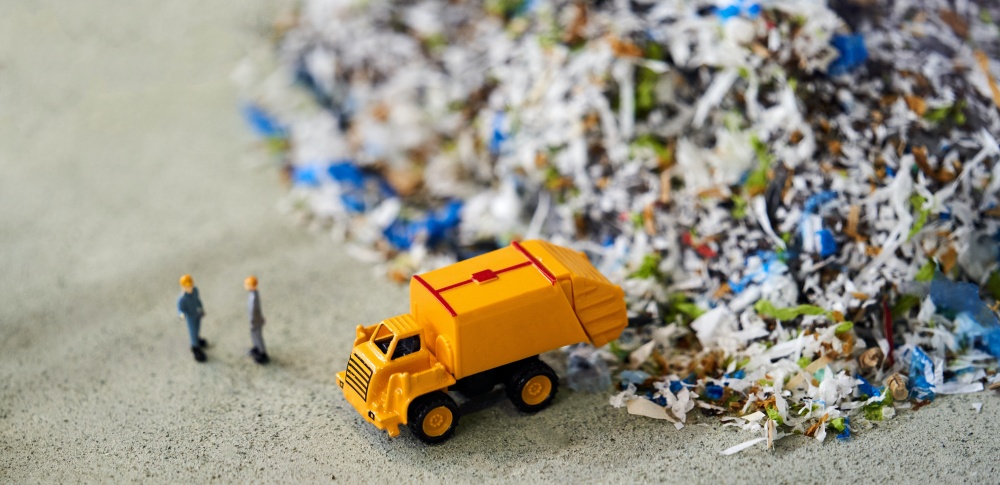 産業廃棄物に関する資格を紹介、種類別の難易度や費用などを解説