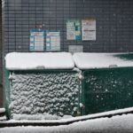 冬に増えるごみの処分方法まとめ