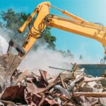 建設廃棄物とは?分類・種類、建設副産物との違いと処理方法