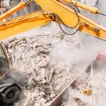 建設廃棄物と建設副産物の違いとは?処理方法・今後の課題と併せて解説