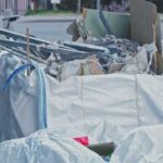 ゴルフ場などで約7トンのコンクリート片など不法投棄か、男性ら5名逮捕