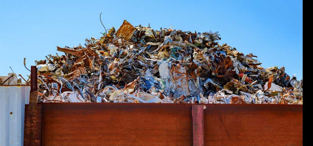 新居浜の廃棄物処理の工場で男性従業員が腕など切断｜愛媛