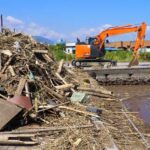 能登半島地震で64年分廃棄物で処理施設も停止、国が95%の費用負担表明