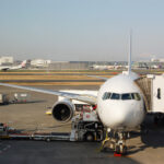 羽田空港近くの工場火災|産業廃棄物関連か