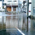 浸水した家電の処分方法は?やるべきことや災害ごみの捨て方を解説