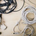 ケーブルはどう処分する？劣化の確認ポイントや断捨離の方法も解説