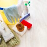 大掃除を早めに始めるメリットは？効率的な順番や必要な道具も解説