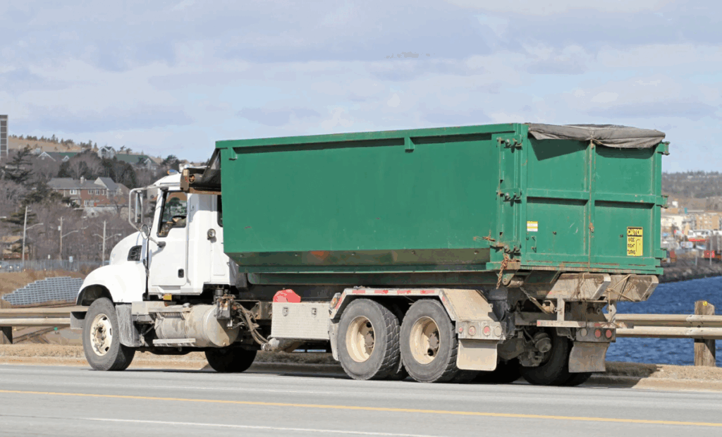 産廃運搬業者の選び方ガイド｜現場管理者が押さえるべきポイントとは