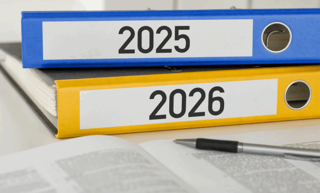 年始に見直す産業廃棄物管理｜年末対応を次の１年に活かす方法